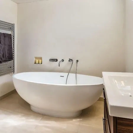 Fig Tree וילה Dehesa de Campoamor (Orihuela Costa)