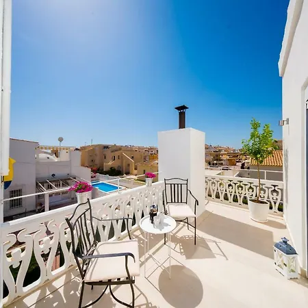 Fig Tree * Dehesa de Campoamor (Orihuela Costa)