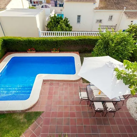 Fig Tree Villa