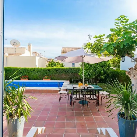 Villa Fig Tree