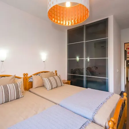 Fig Tree Villa *