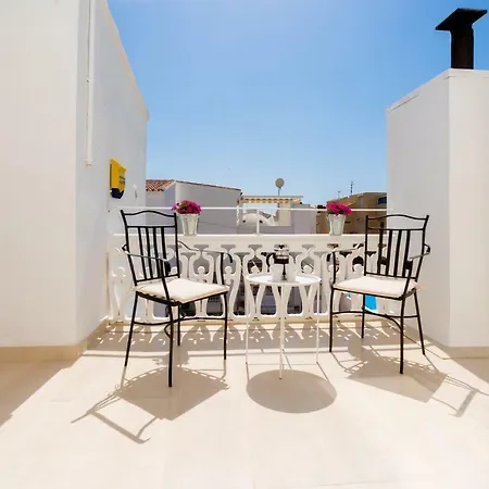 Fig Tree * Dehesa de Campoamor (Orihuela Costa)