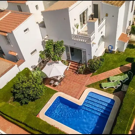 Fig Tree Villa Dehesa de Campoamor (Orihuela Costa)