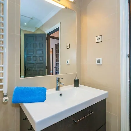 Fig Tree Villa Dehesa de Campoamor (Orihuela Costa)