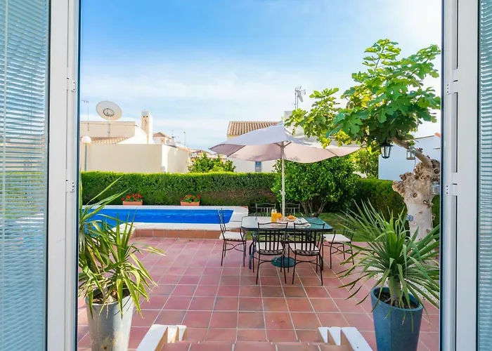 Villa Fig Tree